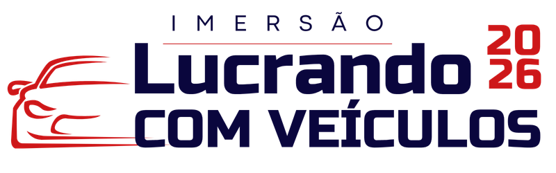 Imersão Lucrando com Veículos